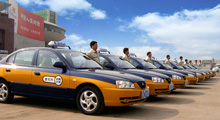 出租车GPS定位监控方案
